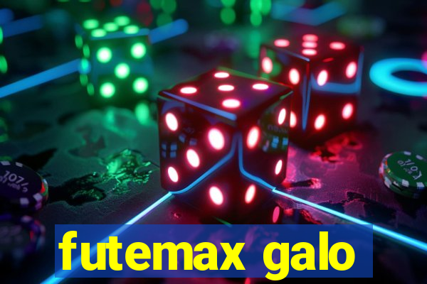 futemax galo